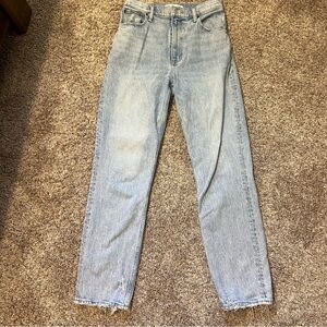 Abercrombie Jeans